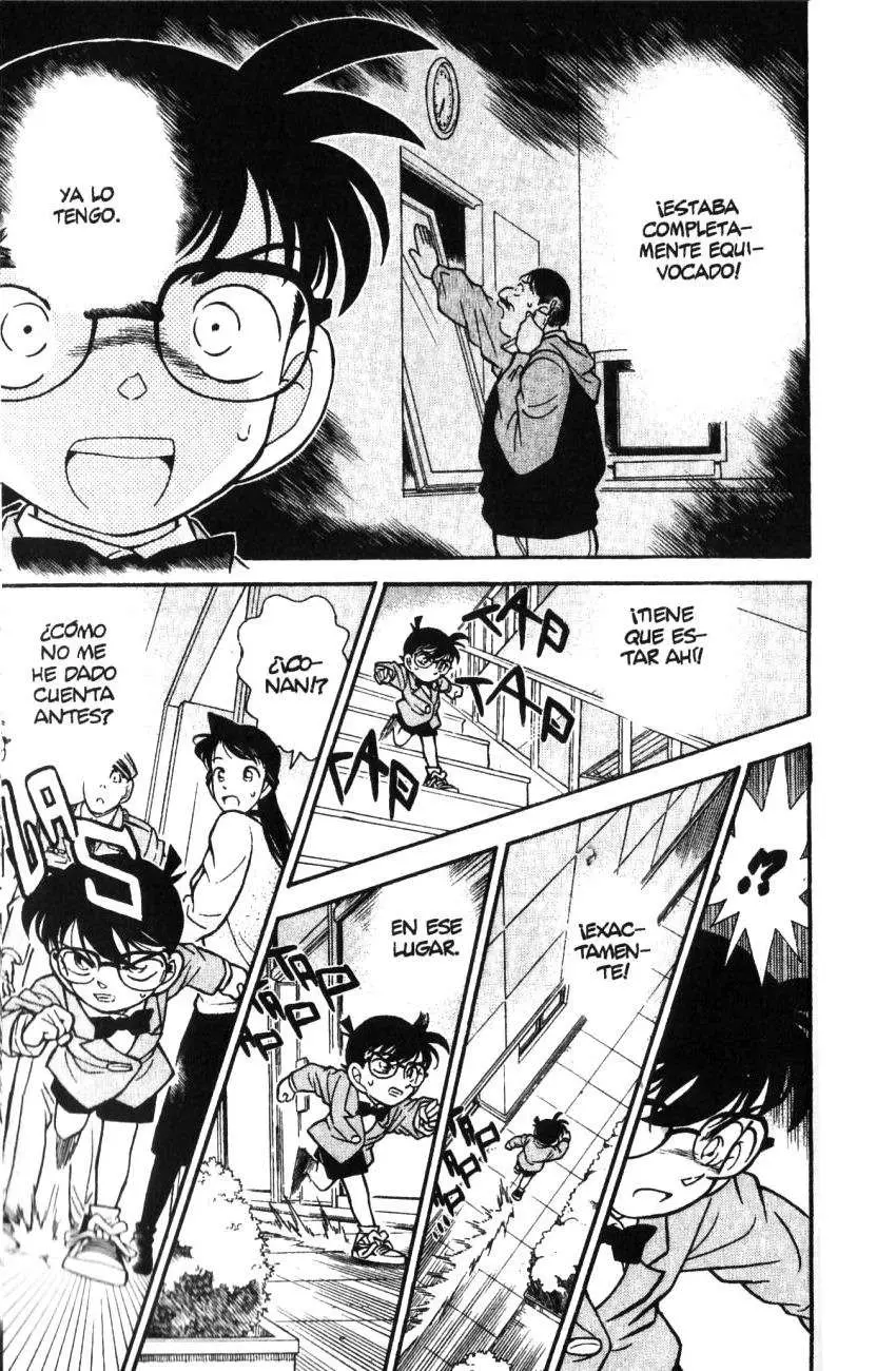 Detective Conan capítulo 103, página 15