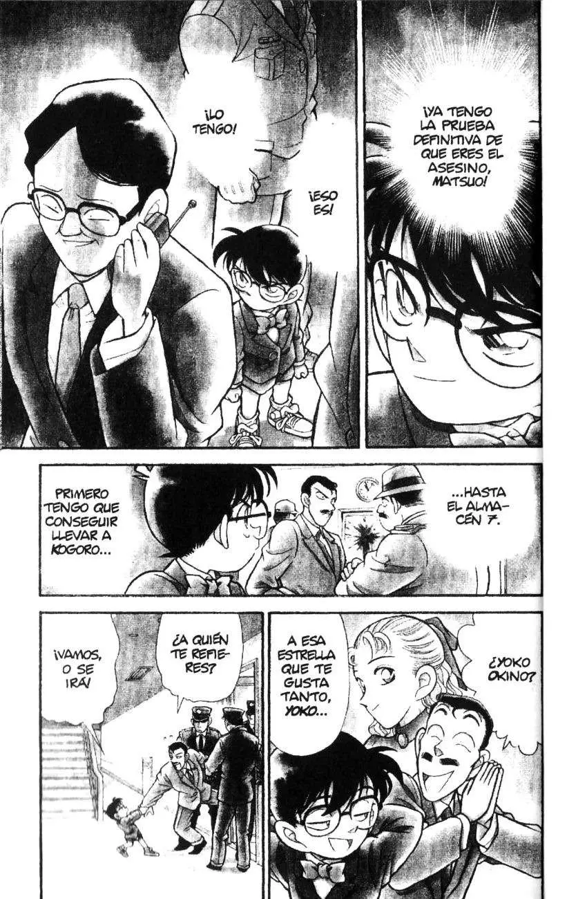 Detective Conan capítulo 104, página 3