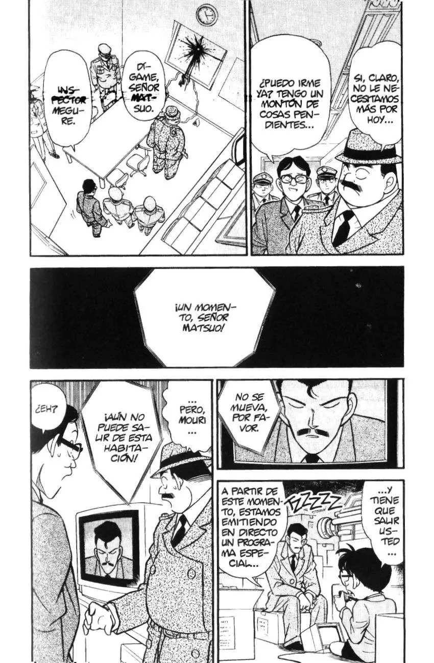 Detective Conan capítulo 104, página 5