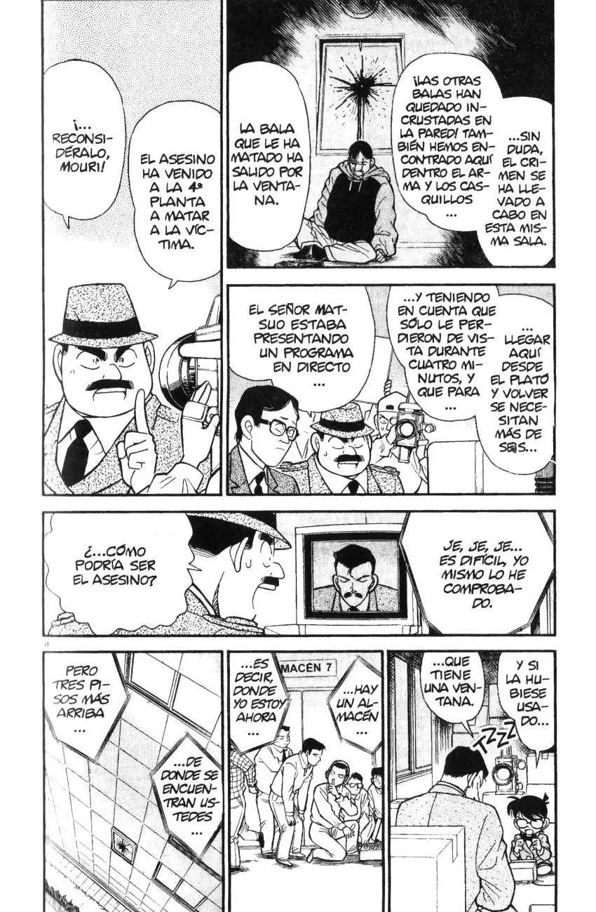Detective Conan capítulo 104, página 7