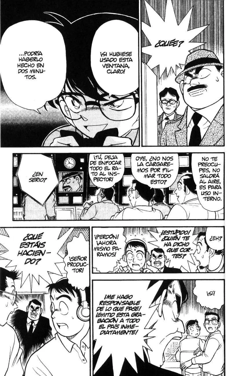 Detective Conan capítulo 104, página 8