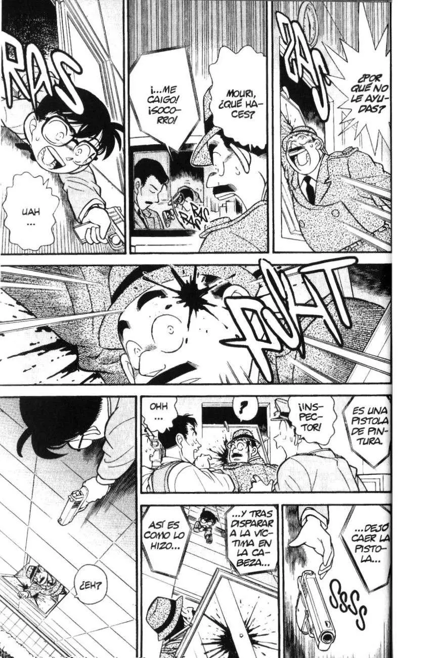 Detective Conan capítulo 104, página 10