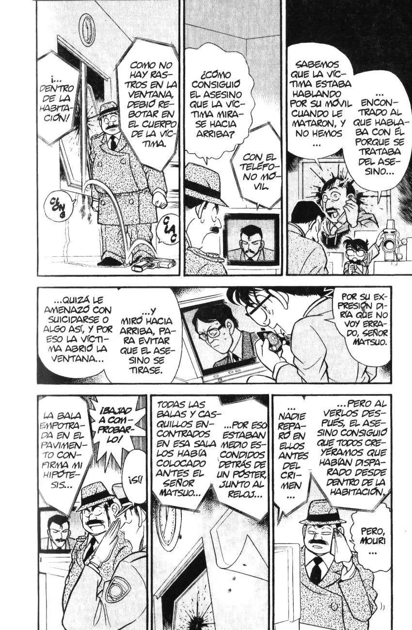 Detective Conan capítulo 104, página 11