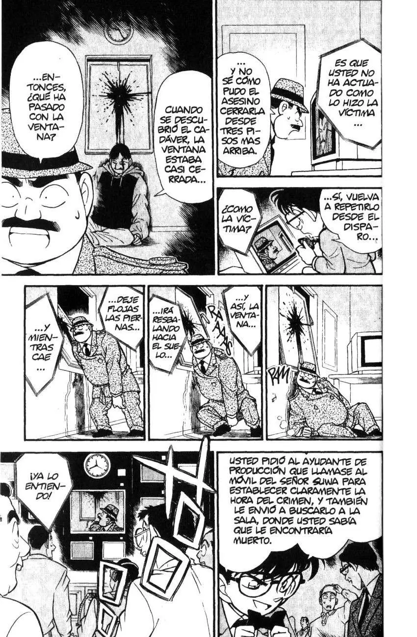 Detective Conan capítulo 104, página 12