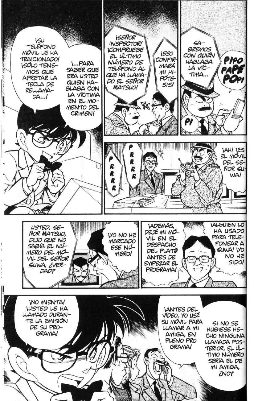 Detective Conan capítulo 104, página 14