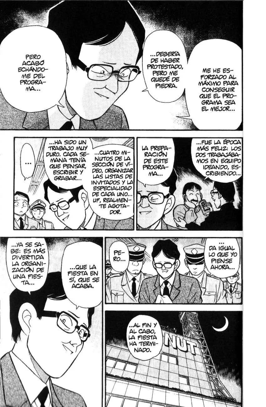Detective Conan capítulo 104, página 16