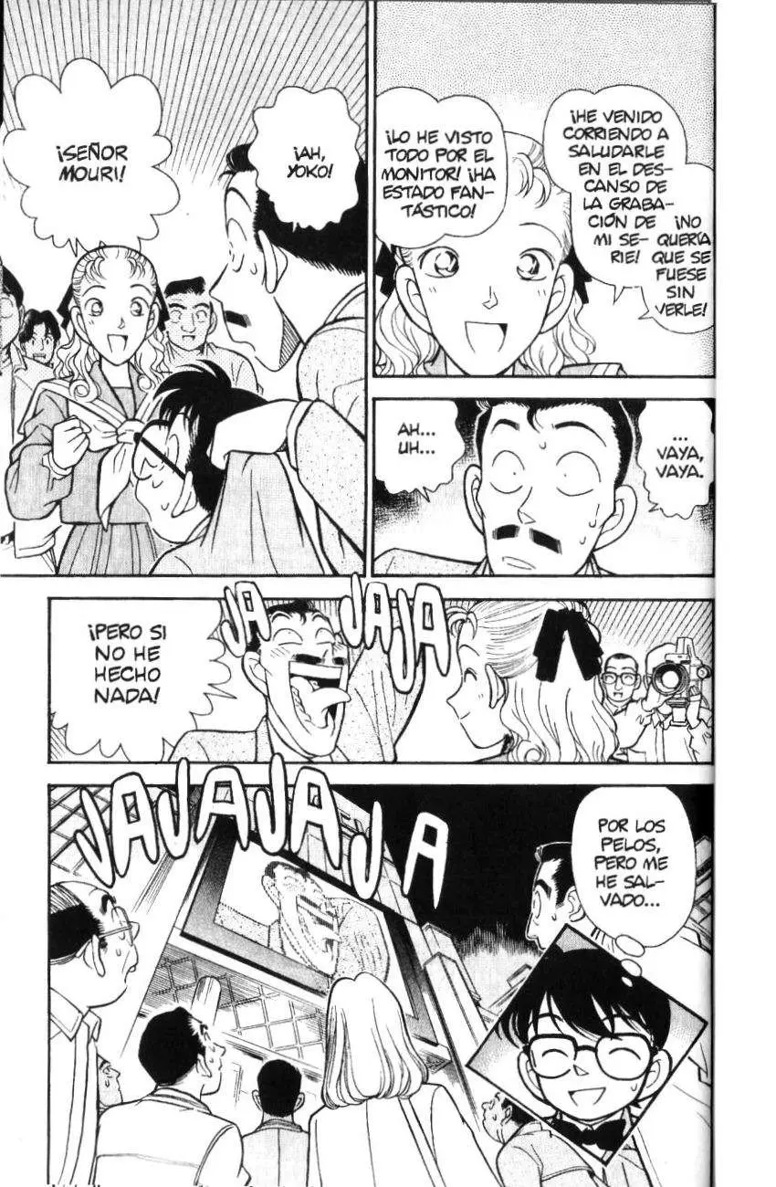 Detective Conan capítulo 104, página 18