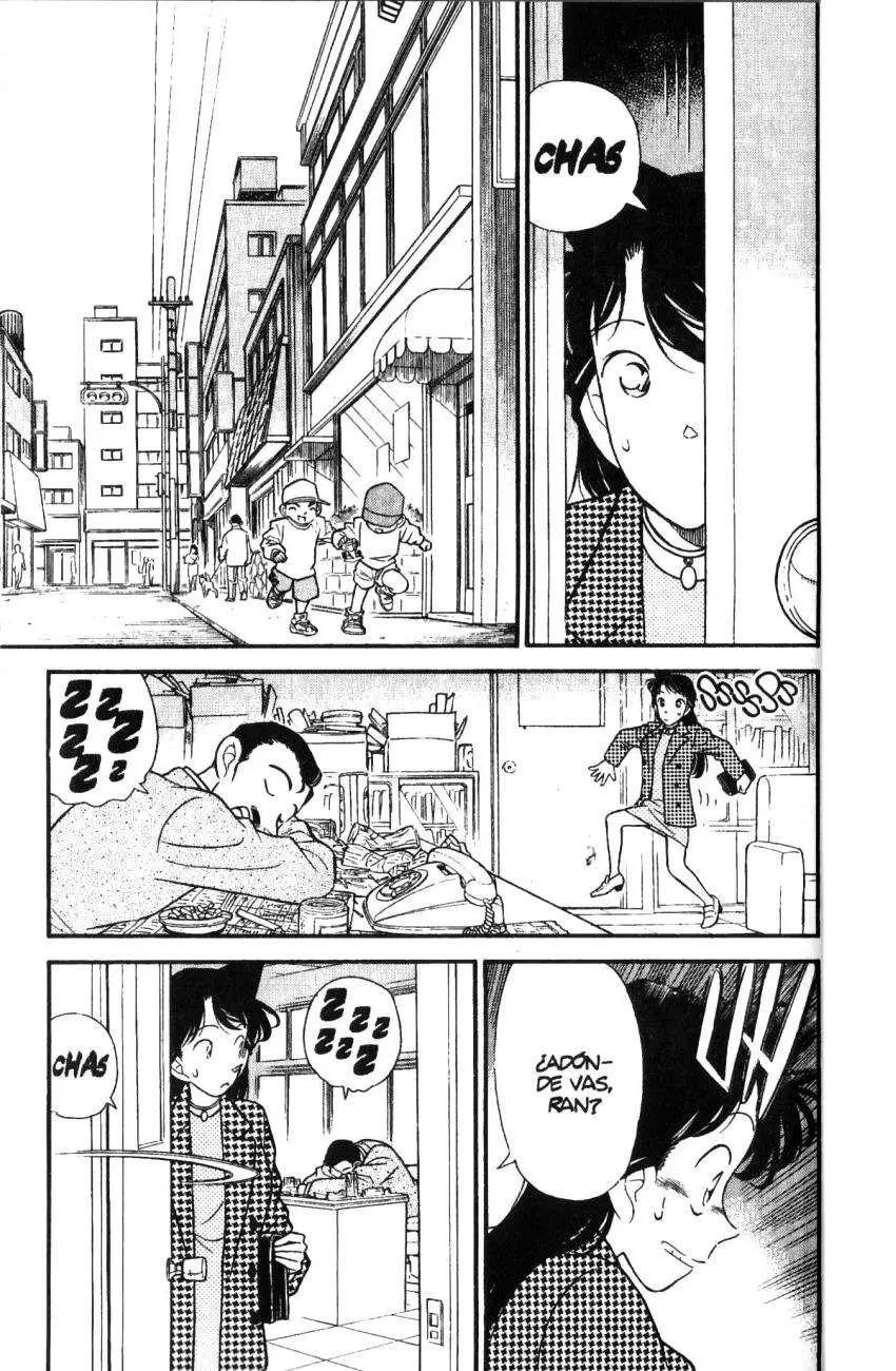 Detective Conan capítulo 105, página 2