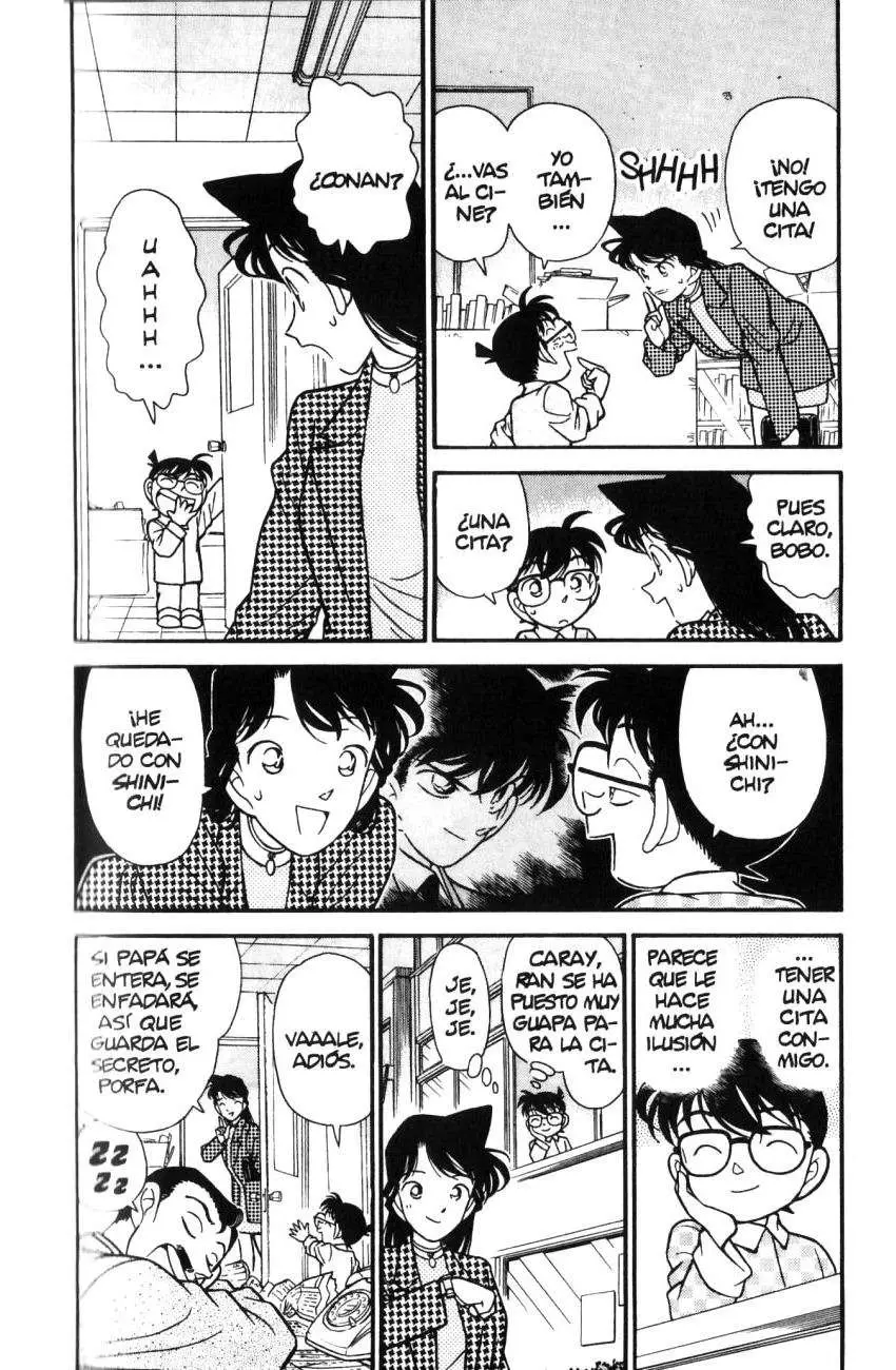 Detective Conan capítulo 105, página 3