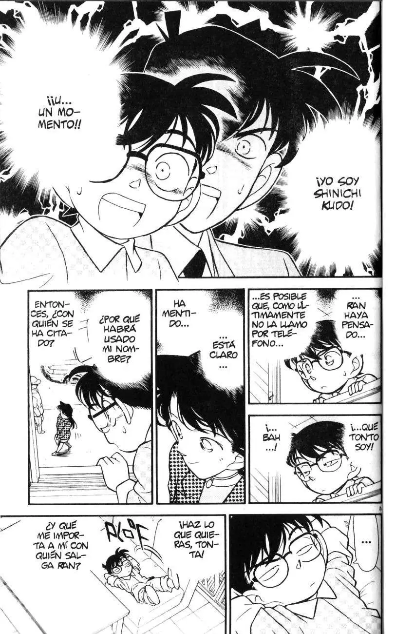 Detective Conan capítulo 105, página 4
