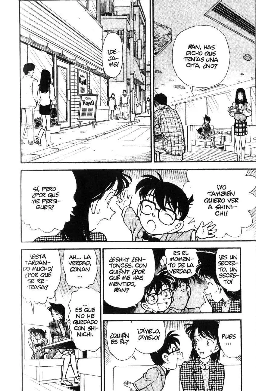 Detective Conan capítulo 105, página 5
