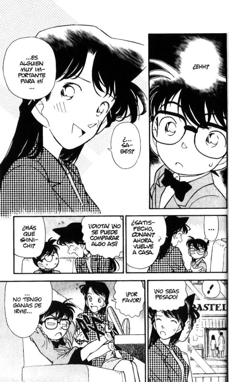 Detective Conan capítulo 105, página 6