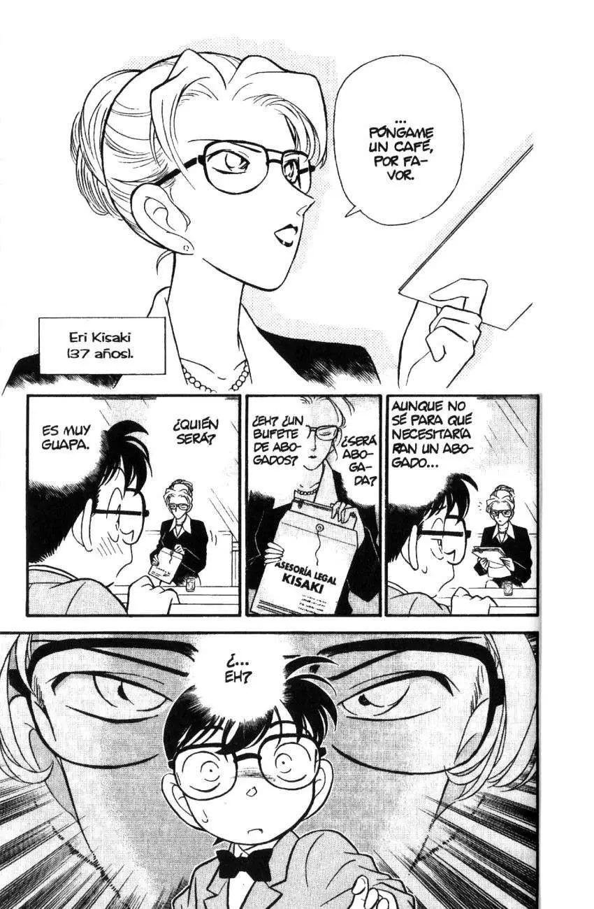Detective Conan capítulo 105, página 10