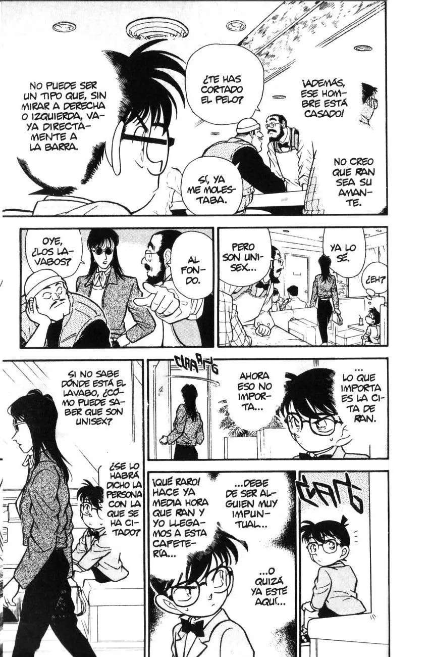 Detective Conan capítulo 105, página 12