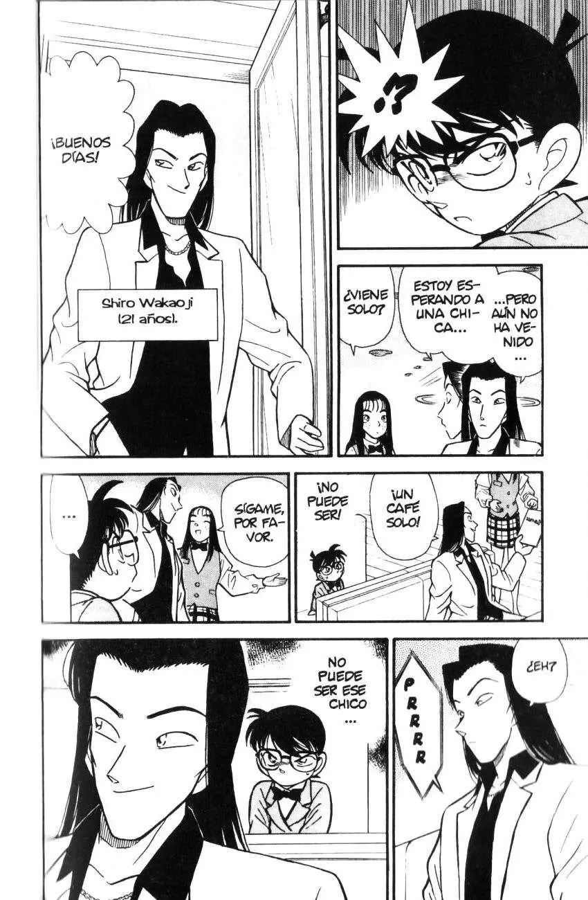 Detective Conan capítulo 105, página 13