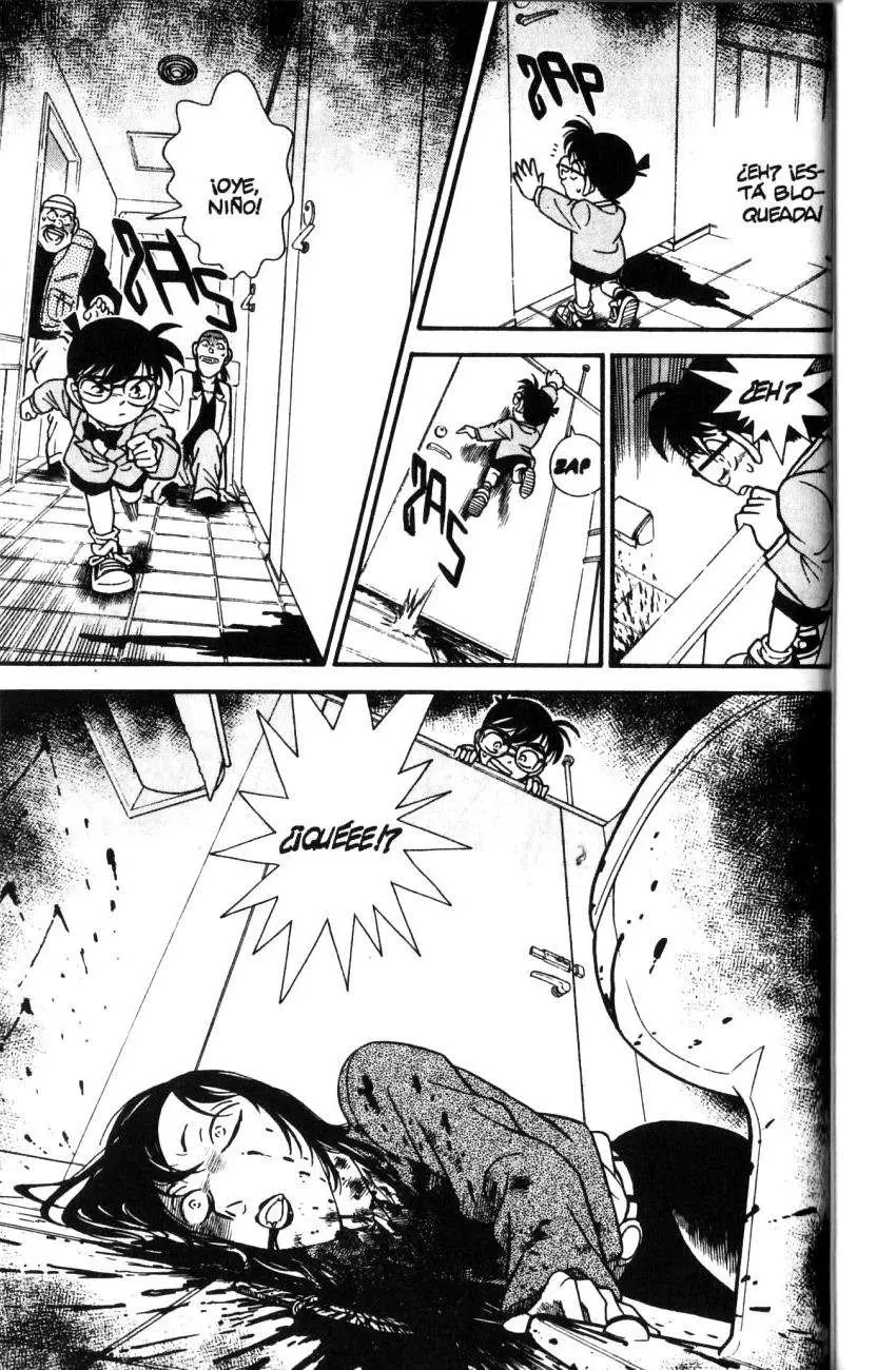 Detective Conan capítulo 105, página 18