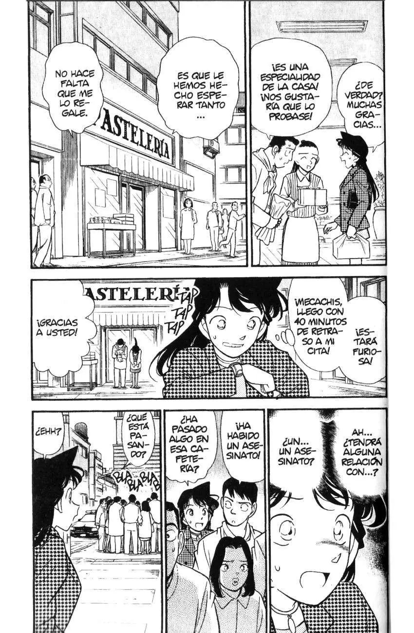 Detective Conan capítulo 106, página 2