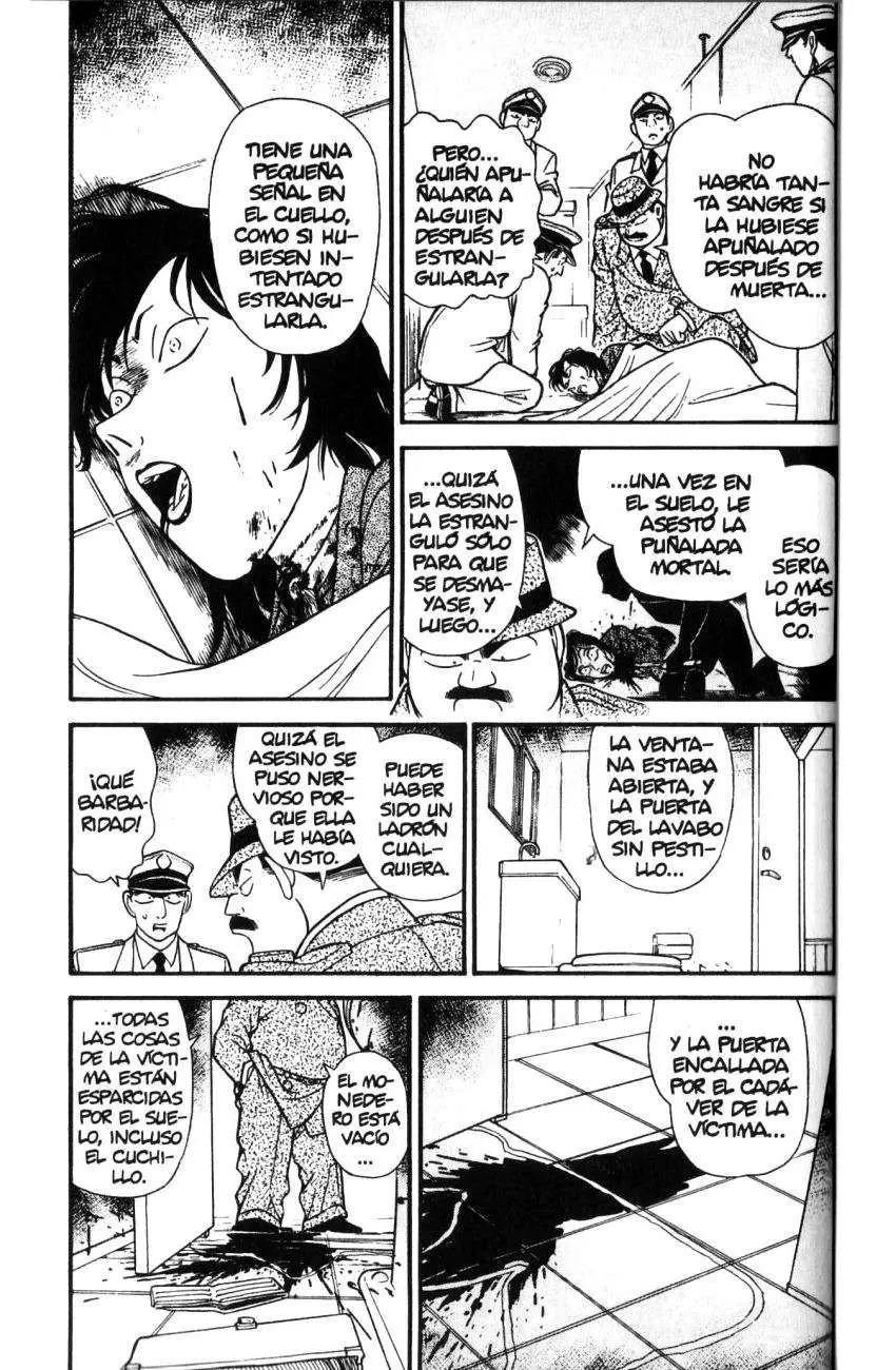 Detective Conan capítulo 106, página 4