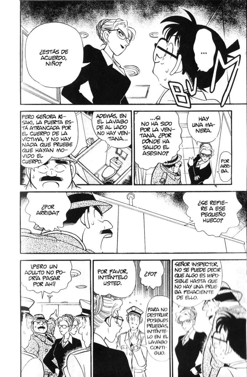 Detective Conan capítulo 106, página 7