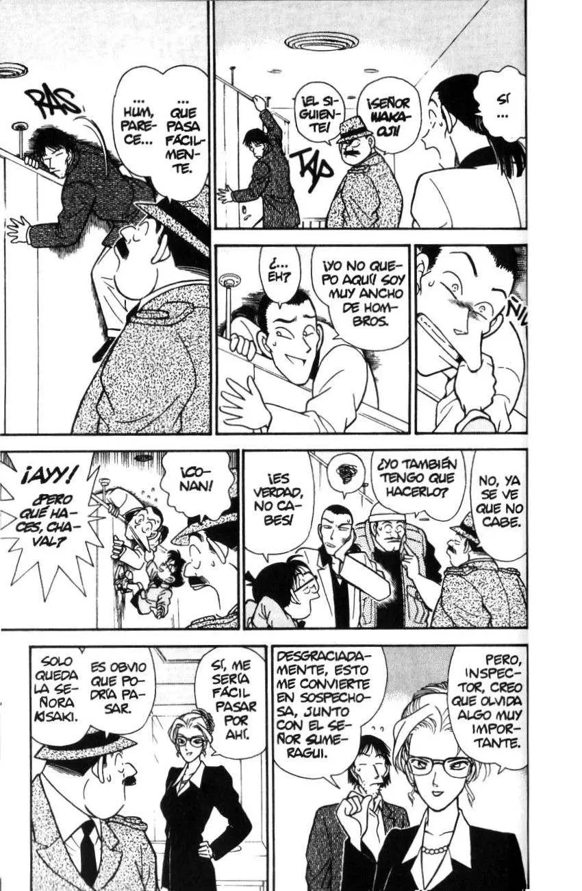 Detective Conan capítulo 106, página 12