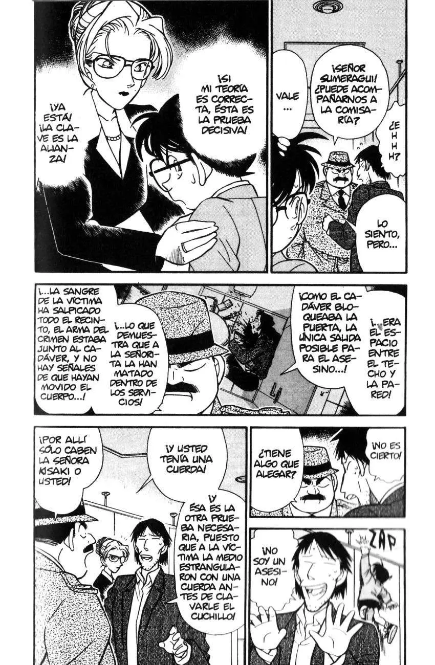 Detective Conan capítulo 107, página 2