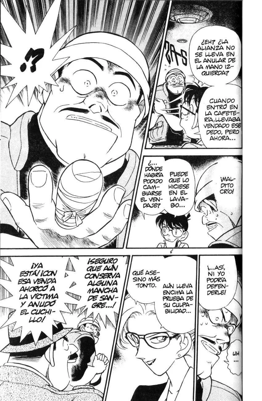 Detective Conan capítulo 107, página 7