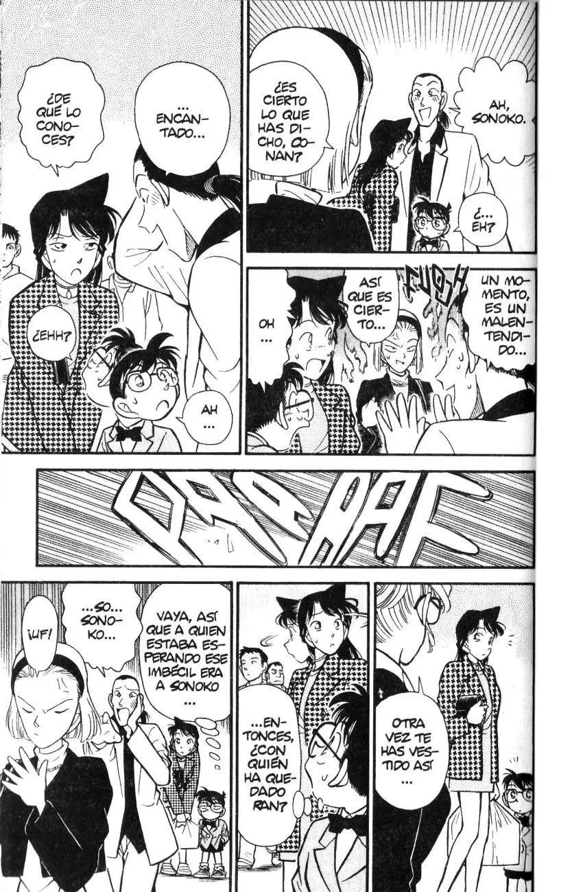 Detective Conan capítulo 107, página 11