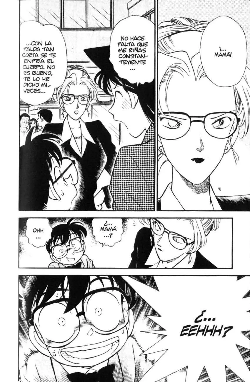 Detective Conan capítulo 107, página 12