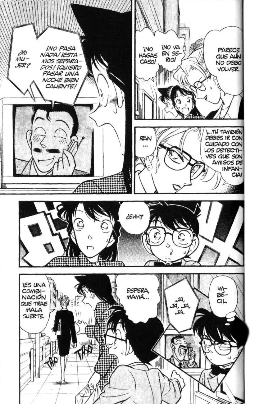 Detective Conan capítulo 107, página 15
