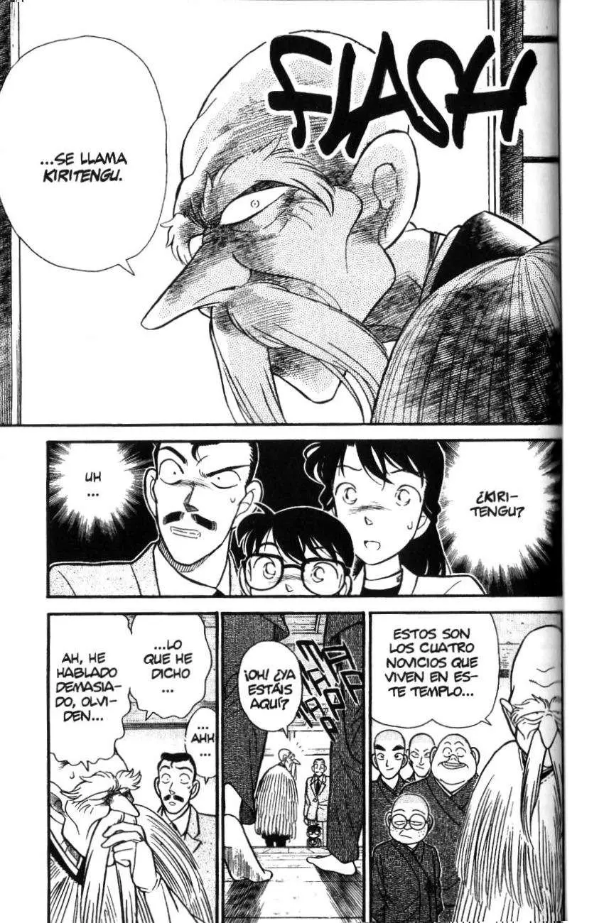 Detective Conan capítulo 108, página 5