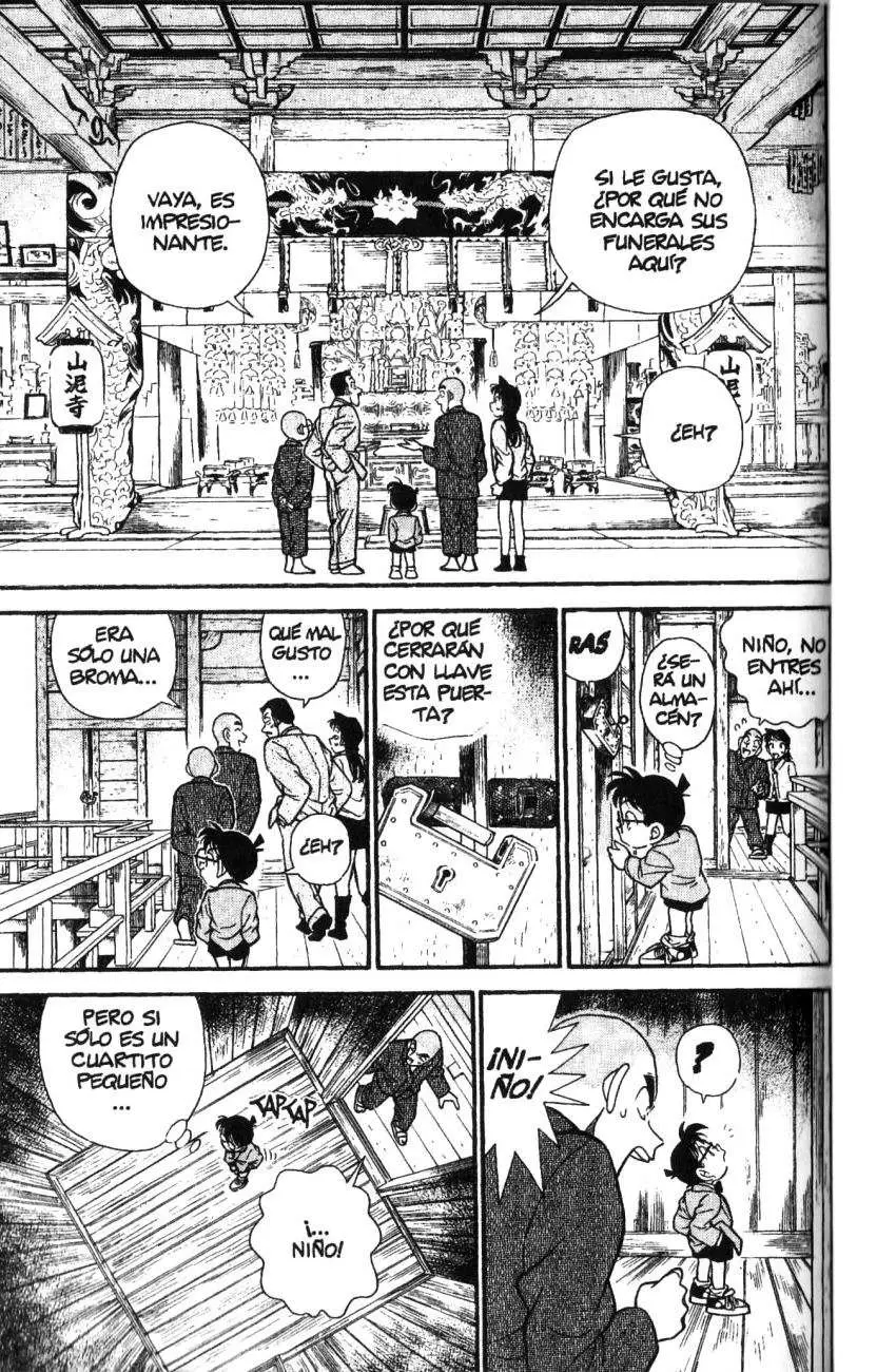 Detective Conan capítulo 108, página 7