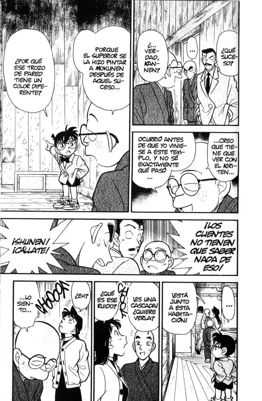 Detective Conan capítulo 108, página 9