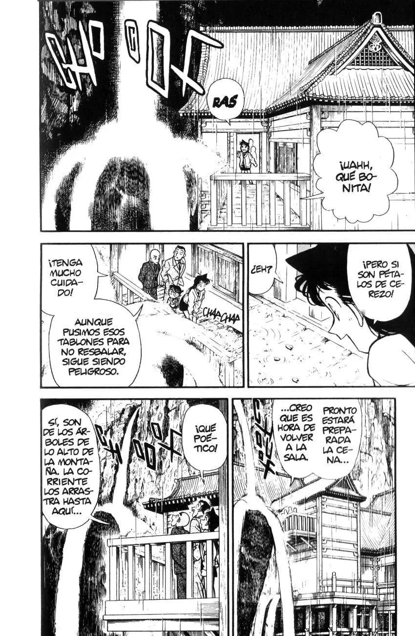 Detective Conan capítulo 108, página 10