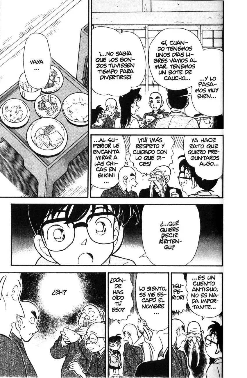Detective Conan capítulo 108, página 11