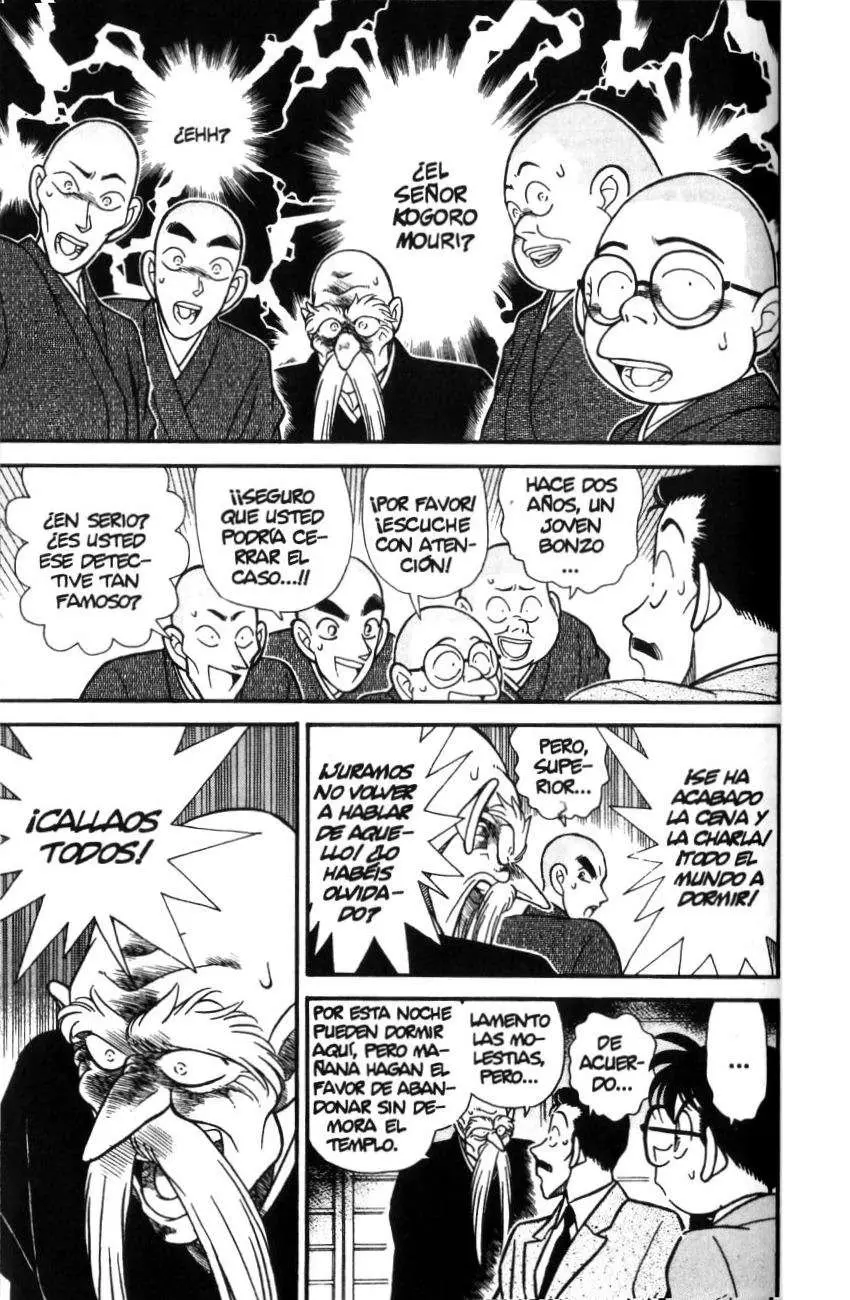 Detective Conan capítulo 108, página 13