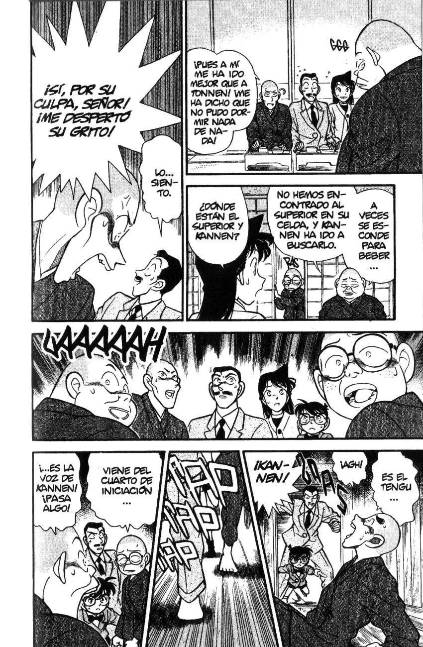 Detective Conan capítulo 108, página 16