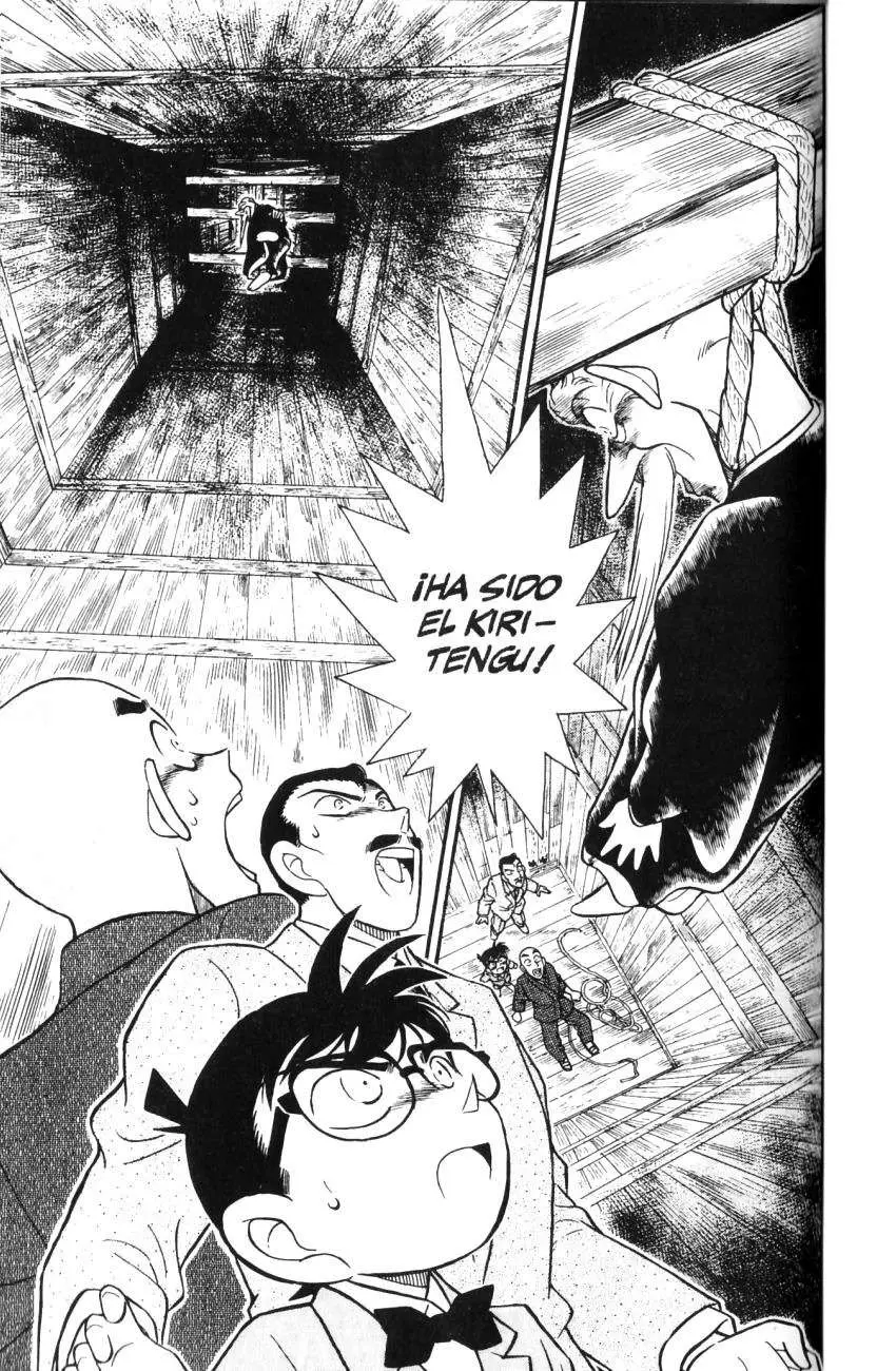 Detective Conan capítulo 108, página 17