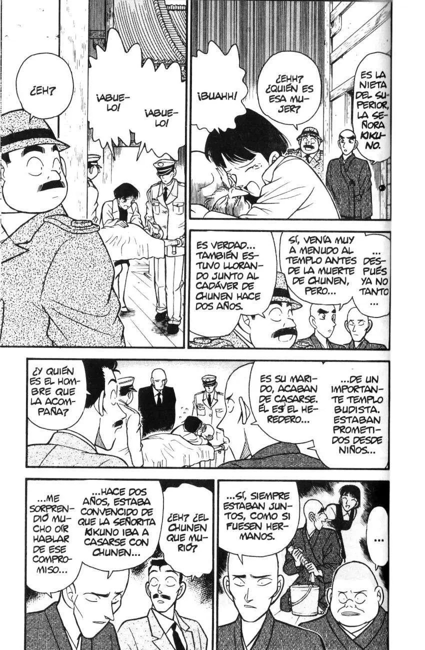 Detective Conan capítulo 109, página 8