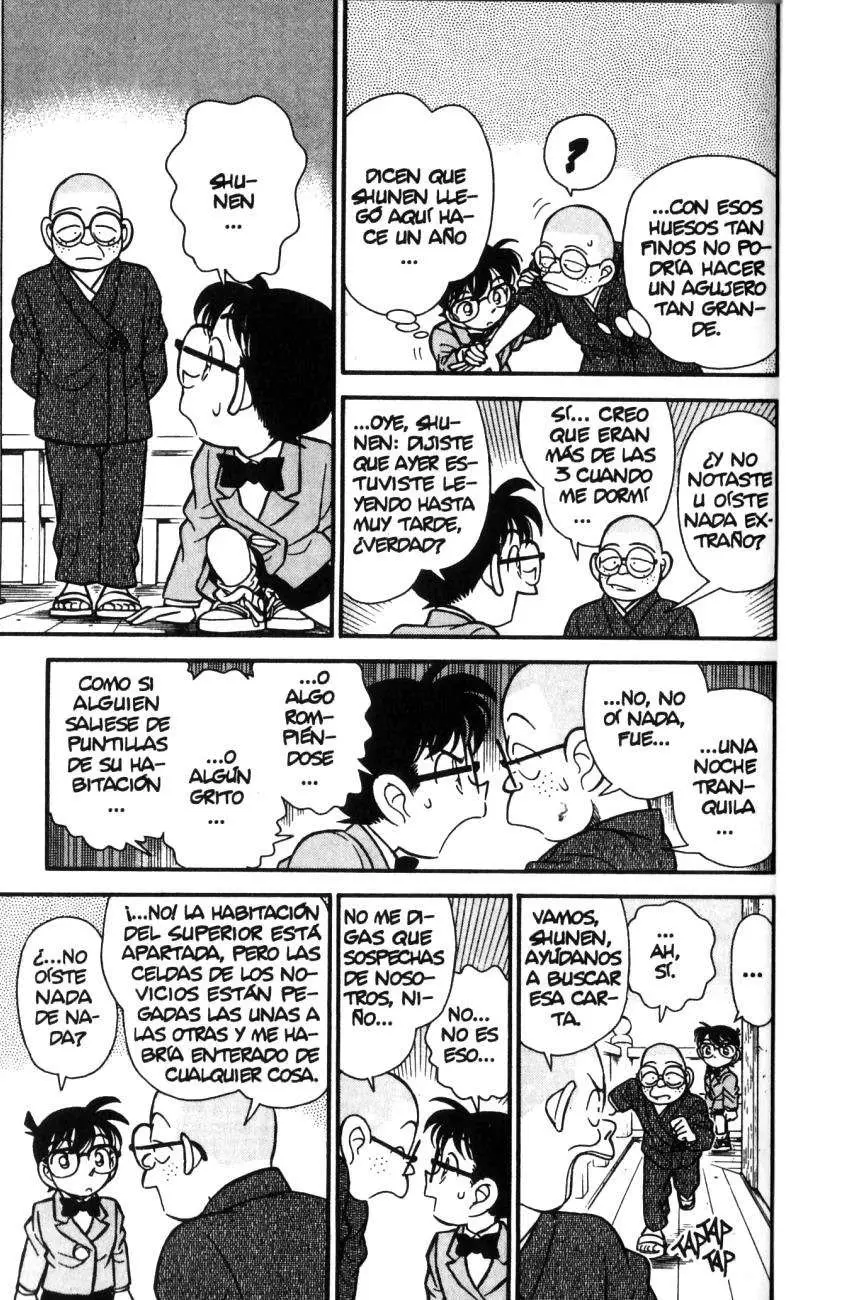 Detective Conan capítulo 109, página 10