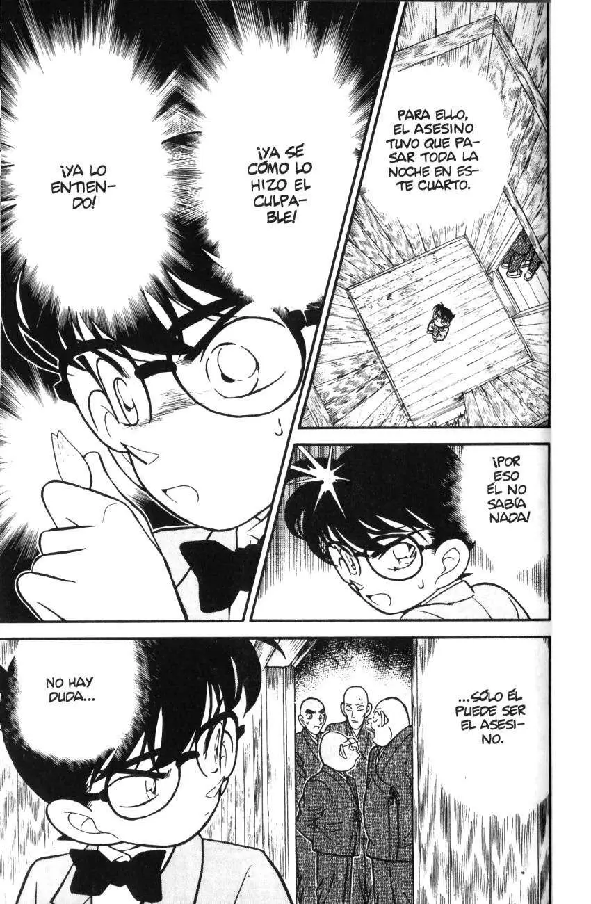 Detective Conan capítulo 109, página 16