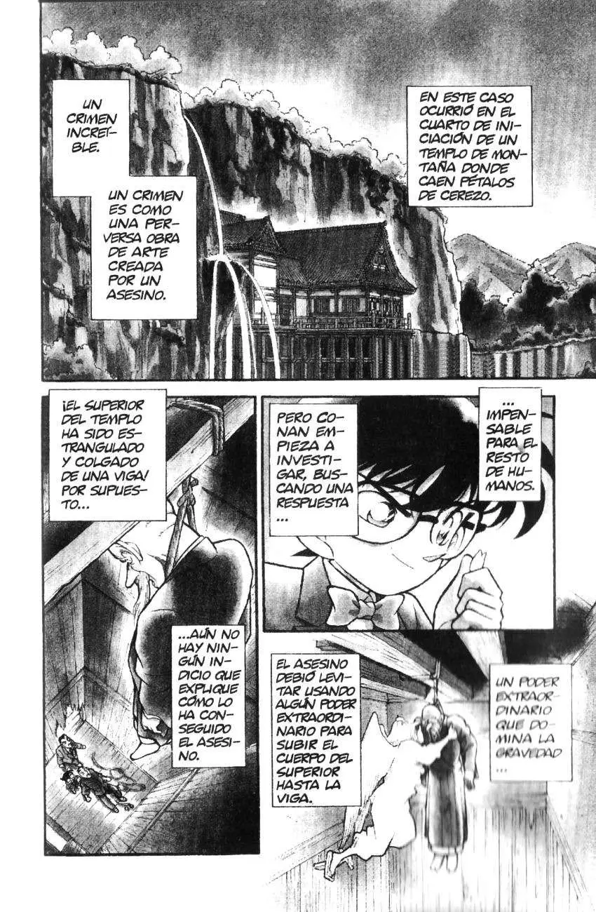 Detective Conan capítulo 109, página 17