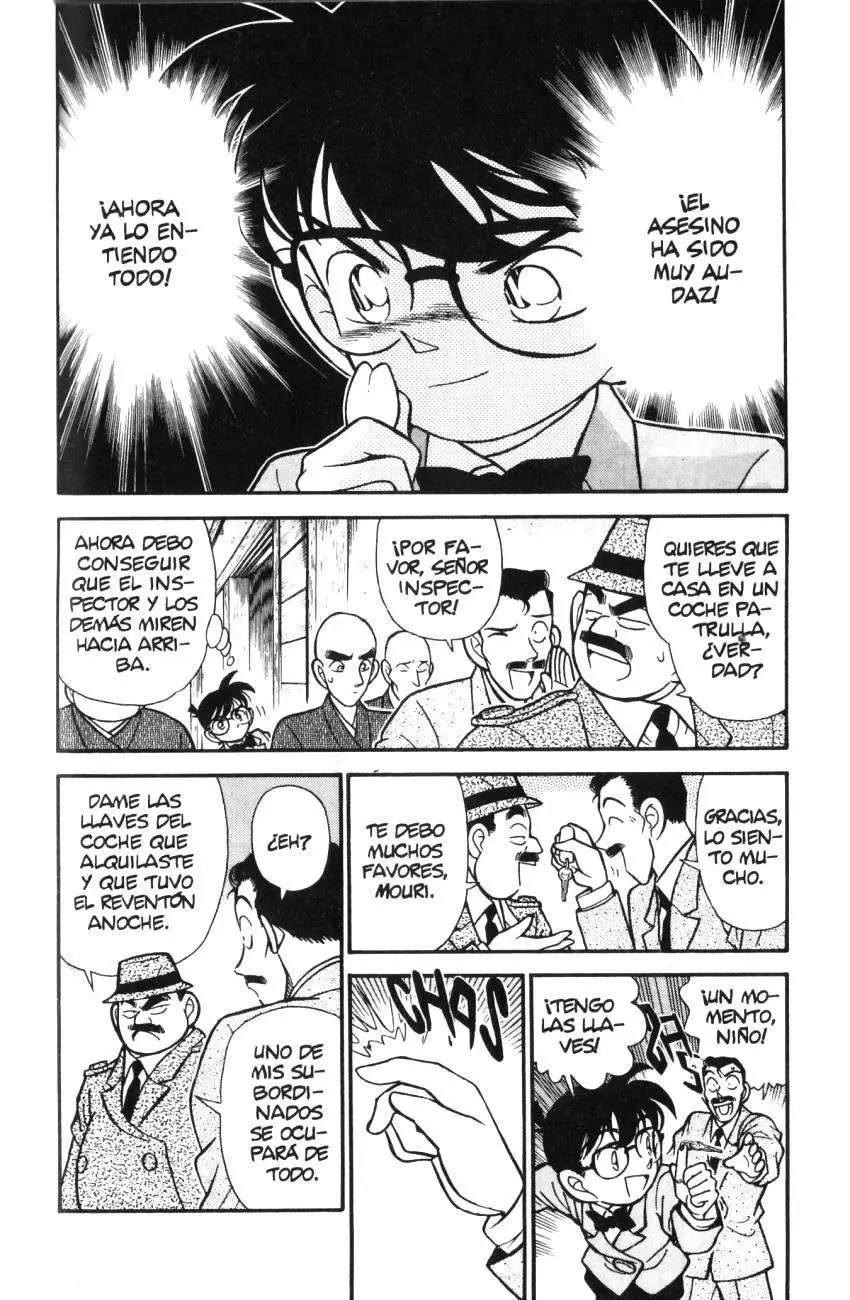 Detective Conan capítulo 110, página 2