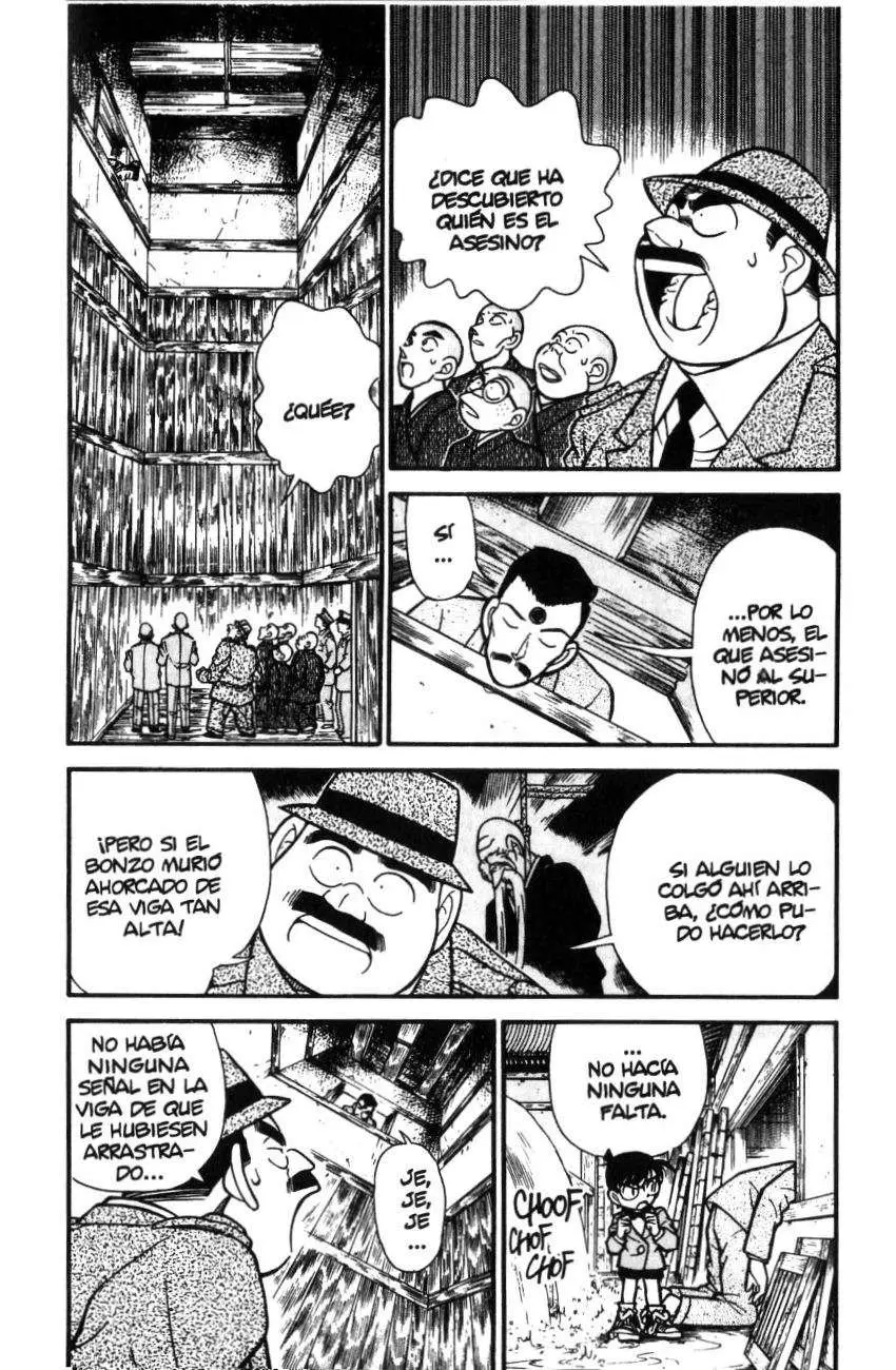 Detective Conan capítulo 110, página 4