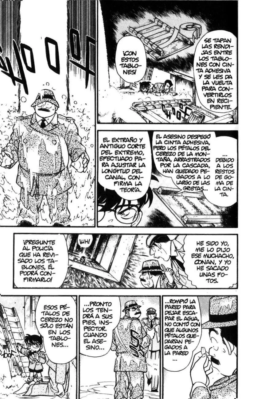 Detective Conan capítulo 110, página 7