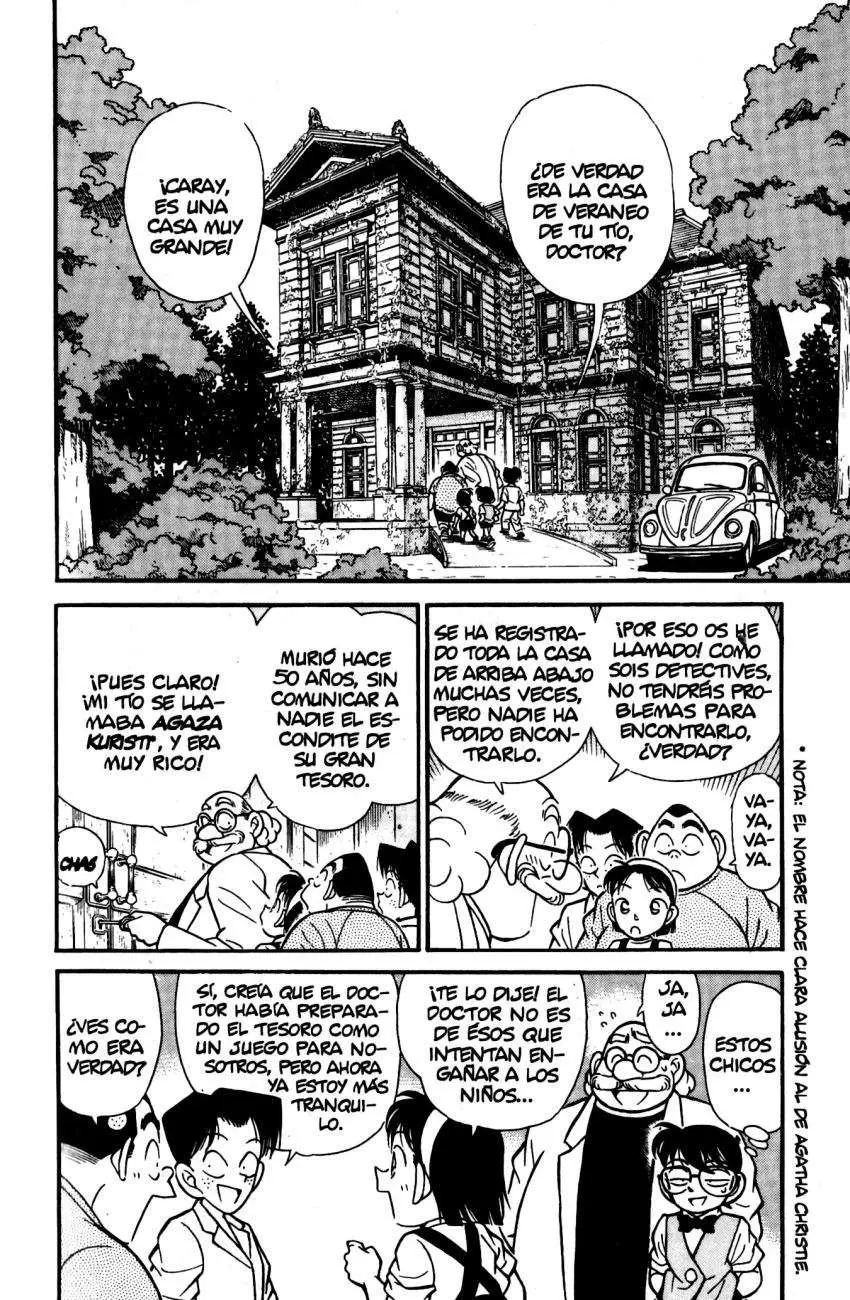 Detective Conan capítulo 111, página 5