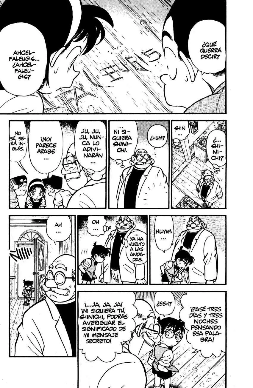 Detective Conan capítulo 111, página 8