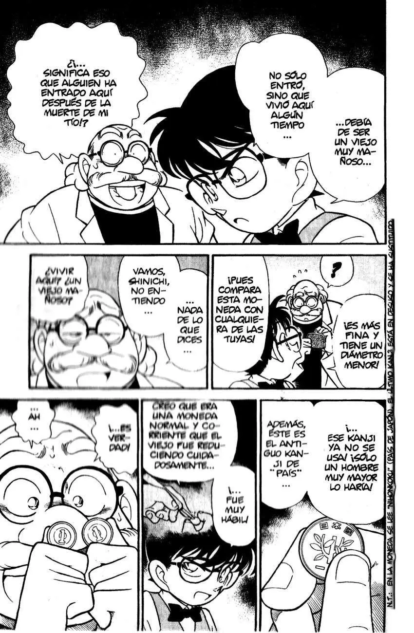 Detective Conan capítulo 111, página 10