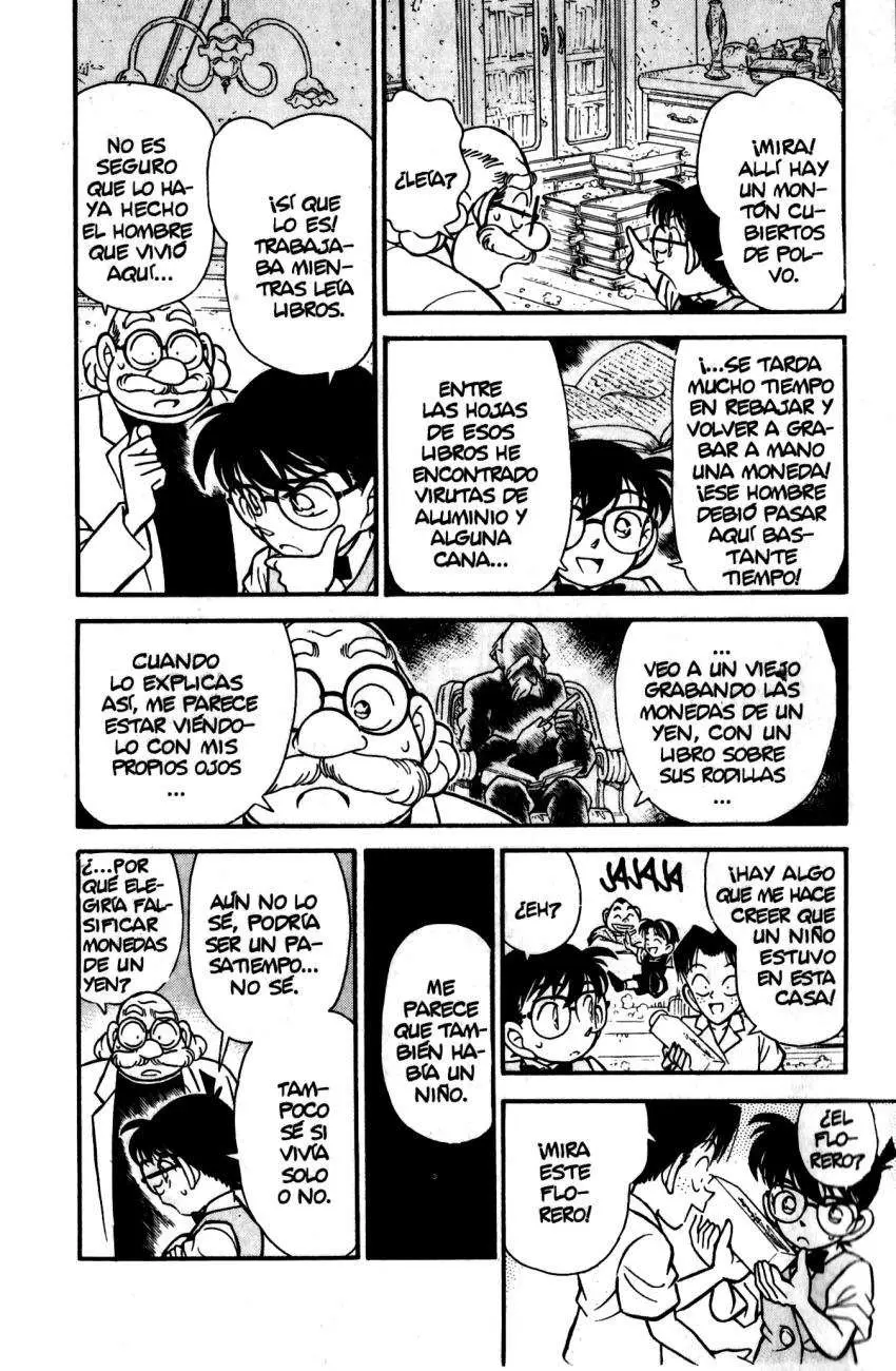 Detective Conan capítulo 111, página 11