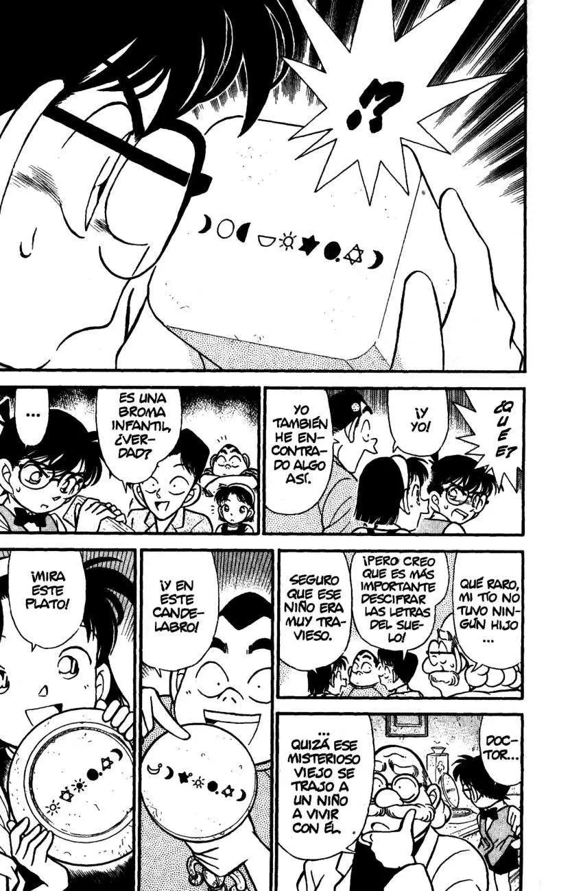 Detective Conan capítulo 111, página 12