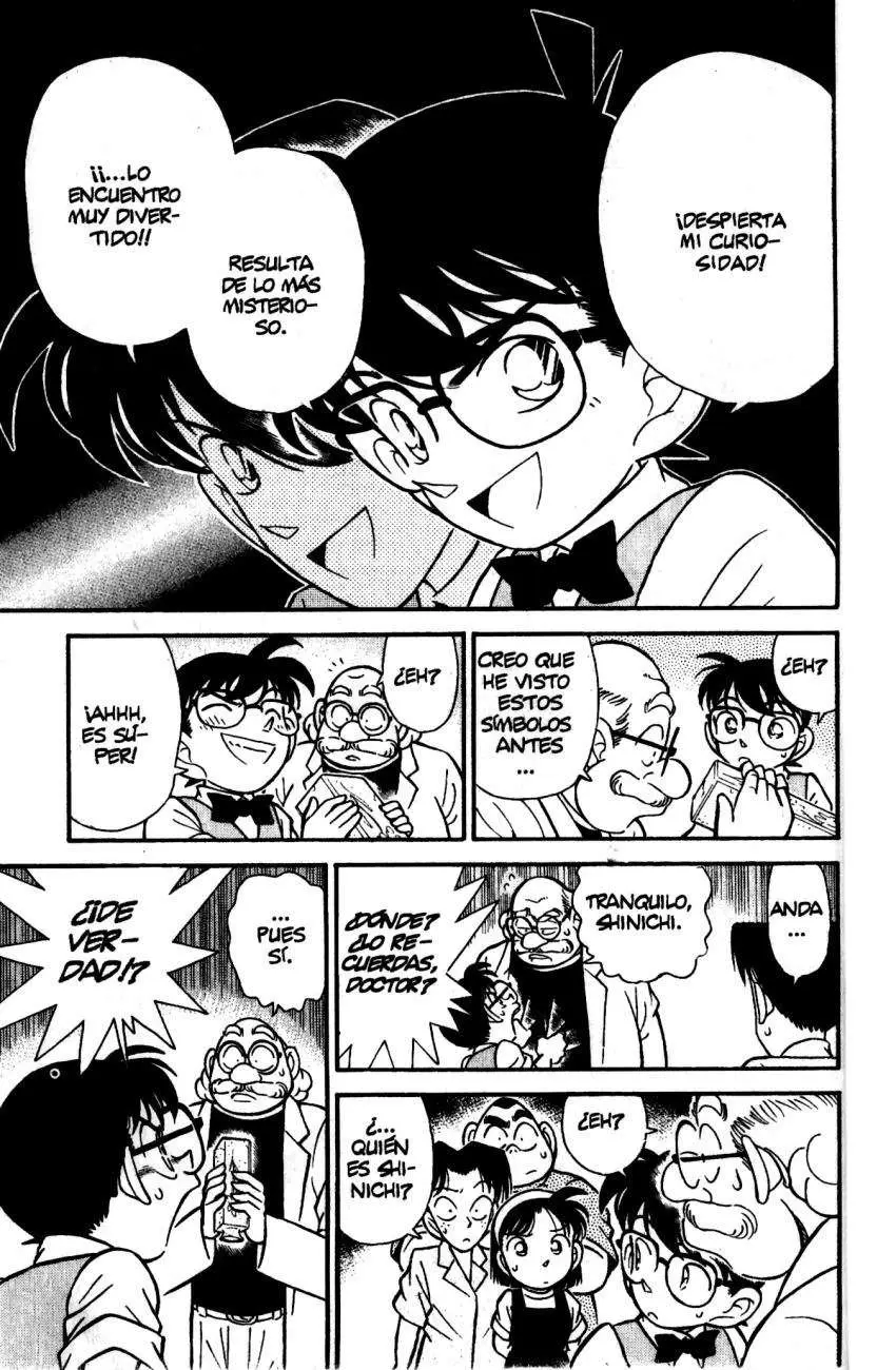 Detective Conan capítulo 111, página 14